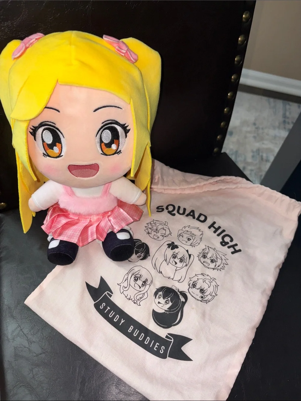 Inquisitormaster official “squad